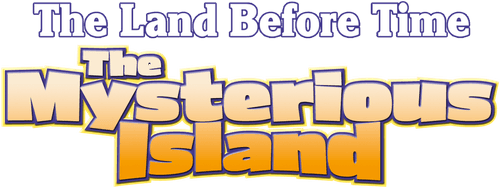 The Land Before Time V: The Mysterious Island