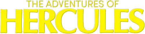 The Adventures of Hercules