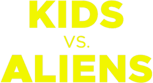 Kids vs. Aliens