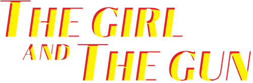 The Woman and the Gun