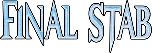Final Stab