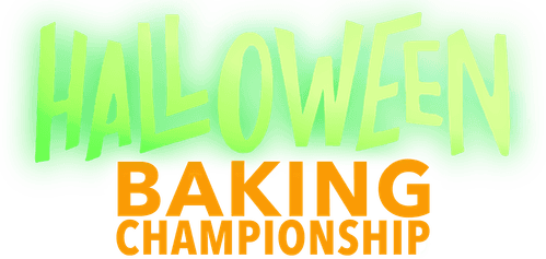 Halloween Baking Championship