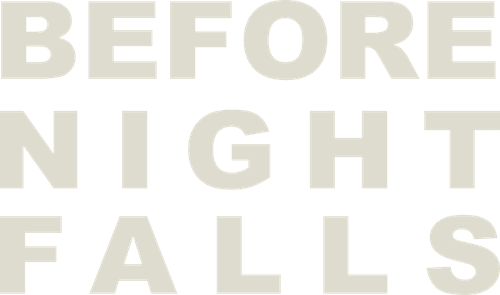 Before Night Falls