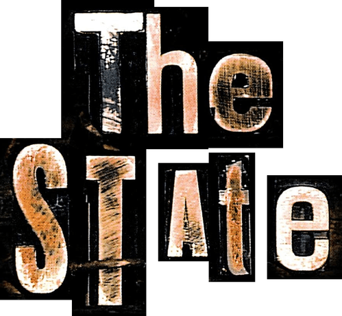 The State