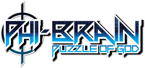 Phi Brain: Puzzle of God
