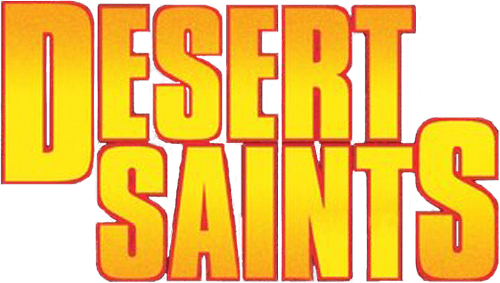 Desert Saints