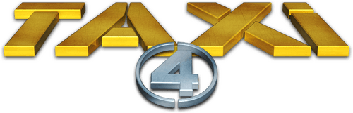 Taxi 4