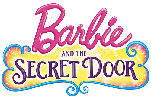 Barbie and the Secret Door
