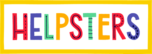 Helpsters