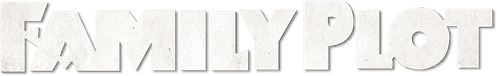 Family Plot