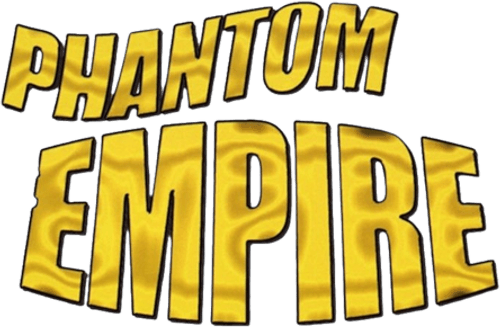 The Phantom Empire