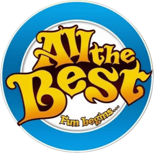 All the Best: Fun Begins