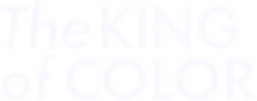 The King of Color