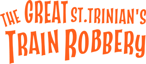 The Great St Trinian's Train Robbery