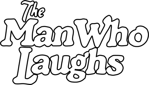 The Man Who Laughs