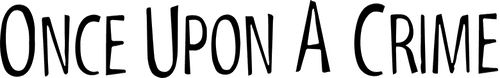 Once Upon a Crime