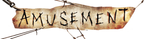 Amusement