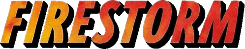 Firestorm