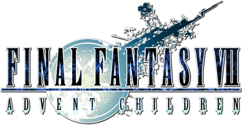 Final Fantasy VII: Advent Children