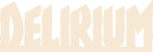 Delirium