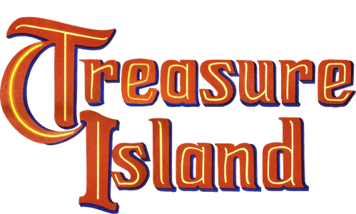 Treasure Island