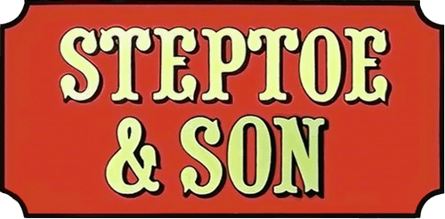 Steptoe & Son
