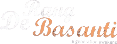 Rang De Basanti
