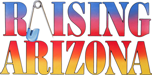 Raising Arizona