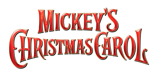 Mickey's Christmas Carol