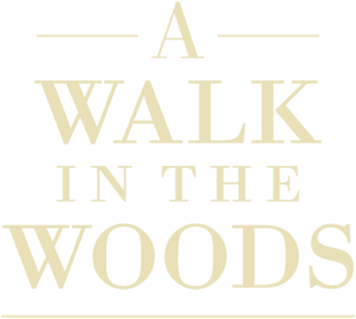 A Walk in the Woods