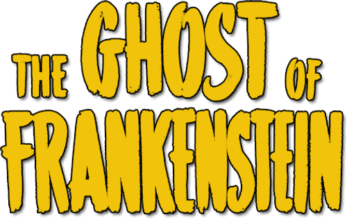 The Ghost of Frankenstein