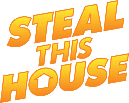 Steal This House
