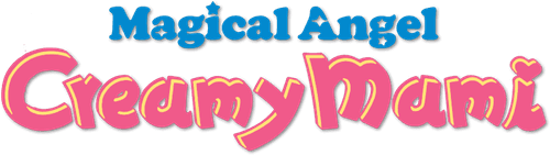 Magical Angel Creamy Mami