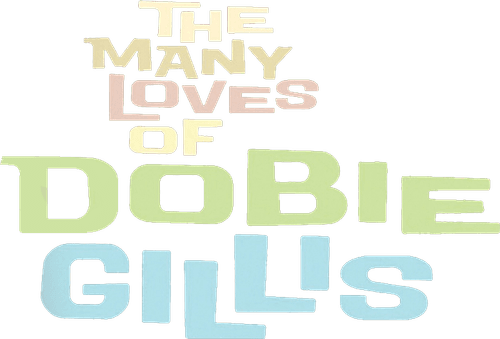 The Many Loves of Dobie Gillis