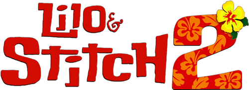 Lilo & Stitch 2: Stitch Has a Glitch