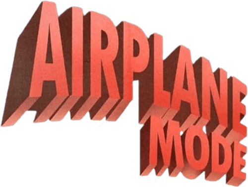 Airplane Mode