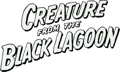 Creature from the Black Lagoon