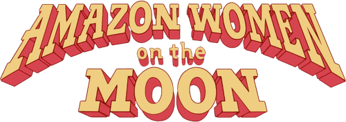 Amazon Women on the Moon