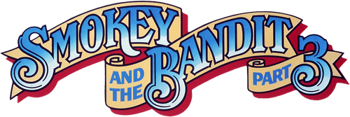 Smokey and the Bandit Part 3