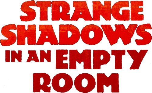 Shadows in an Empty Room