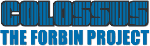 Colossus: The Forbin Project