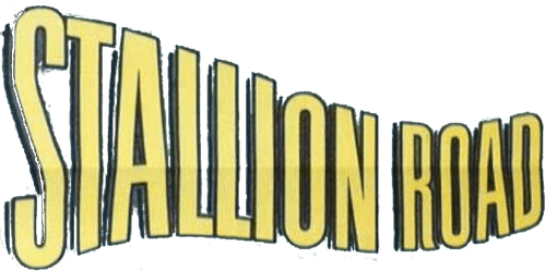 Stallion Road