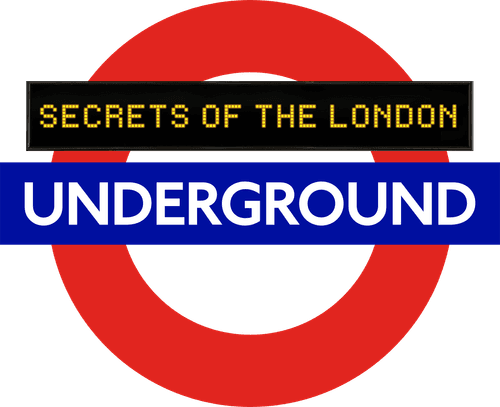 Secrets of the London Underground