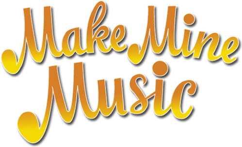 Make Mine Music