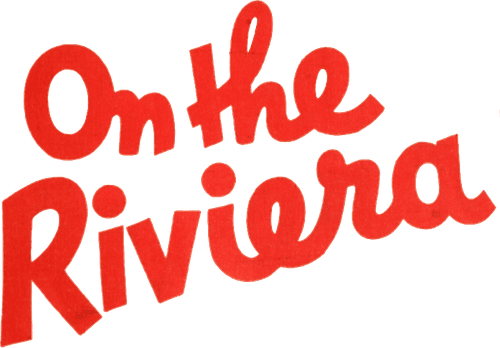 On the Riviera