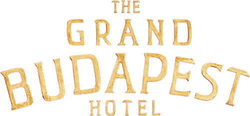 The Grand Budapest Hotel