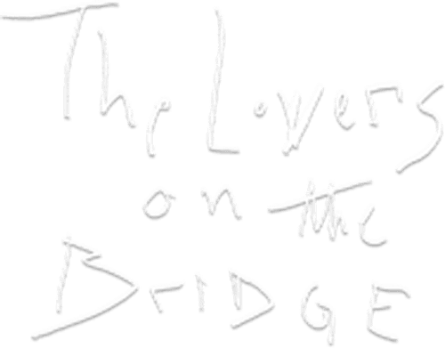 The Lovers on the Bridge