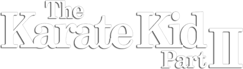 The Karate Kid Part II
