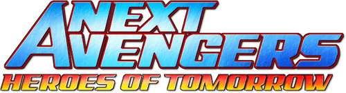 Next Avengers: Heroes of Tomorrow