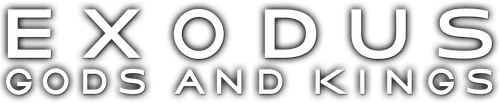 Exodus: Gods and Kings
